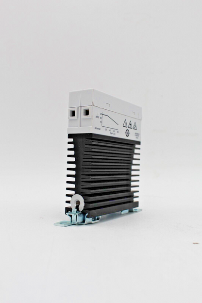 Automation Direct AD-SSR630-22-DCZ Din Rail Mount Solid State Relay