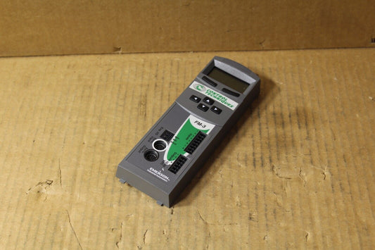 Emerson Control Techniques FM-3 960499-03 Programming Module