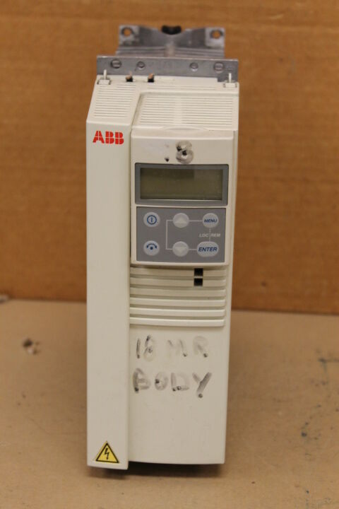 ABB ACS141-2K7-1 DRIVE