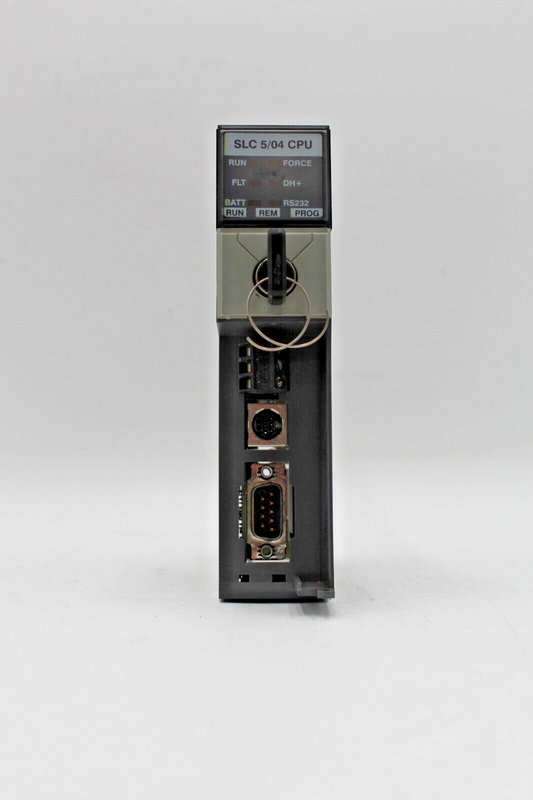 Allen-Bradley 1747-L541 SLC 500 Processor Unit