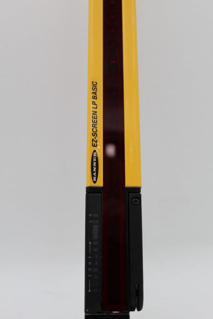 Banner SLPVAR14-550 EZ-Screen Low Profile Basic Receiver