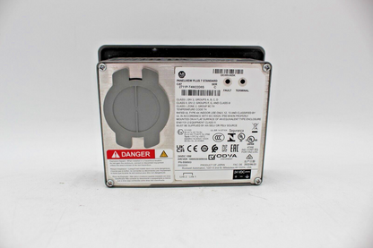 Allen-Bradley 2711P-T4W22D8S PanelView Plus 7 Standard Operator Panel