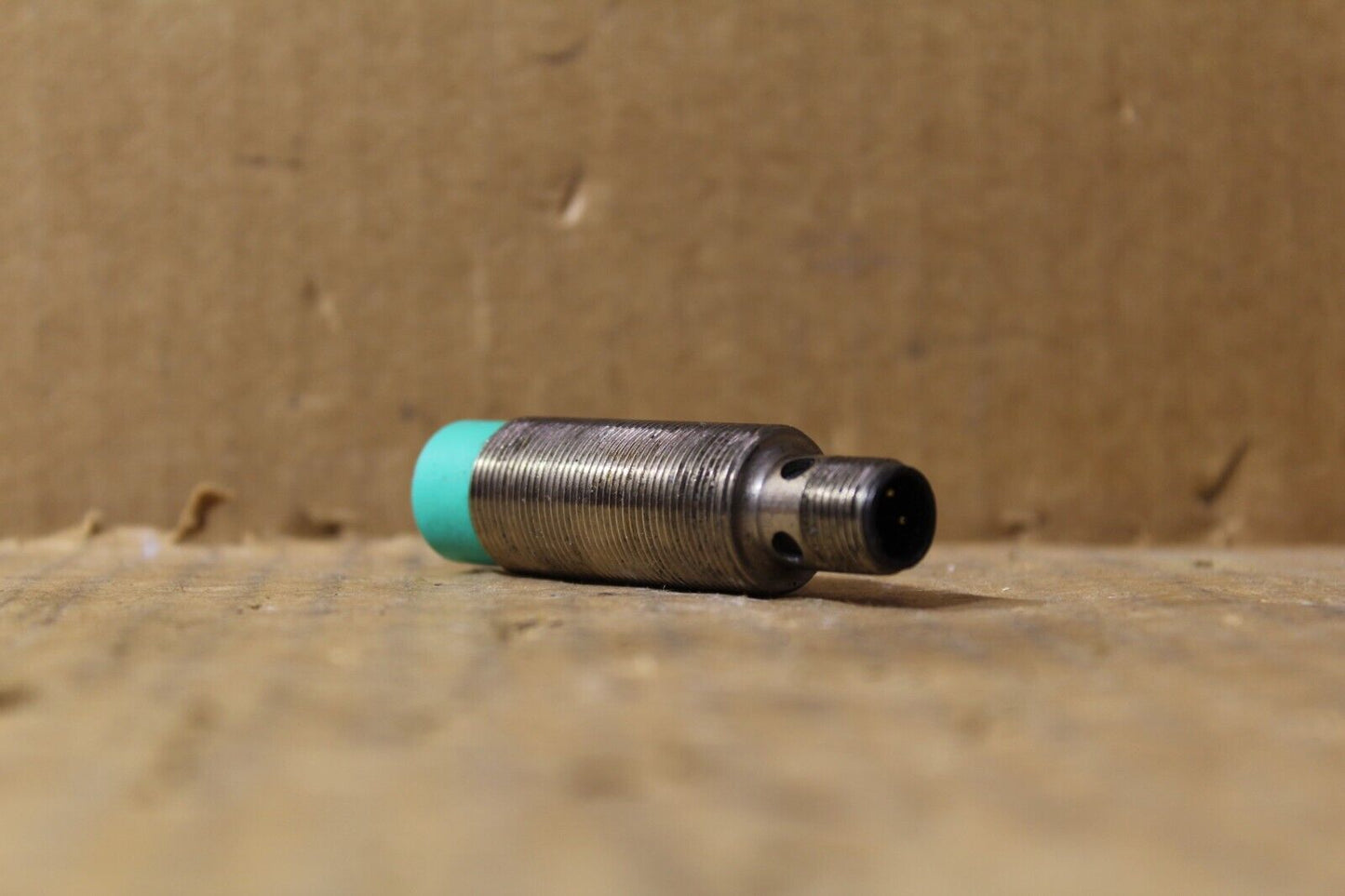 Pepperl+Fuchs IVH-18GM-V1 Sensor