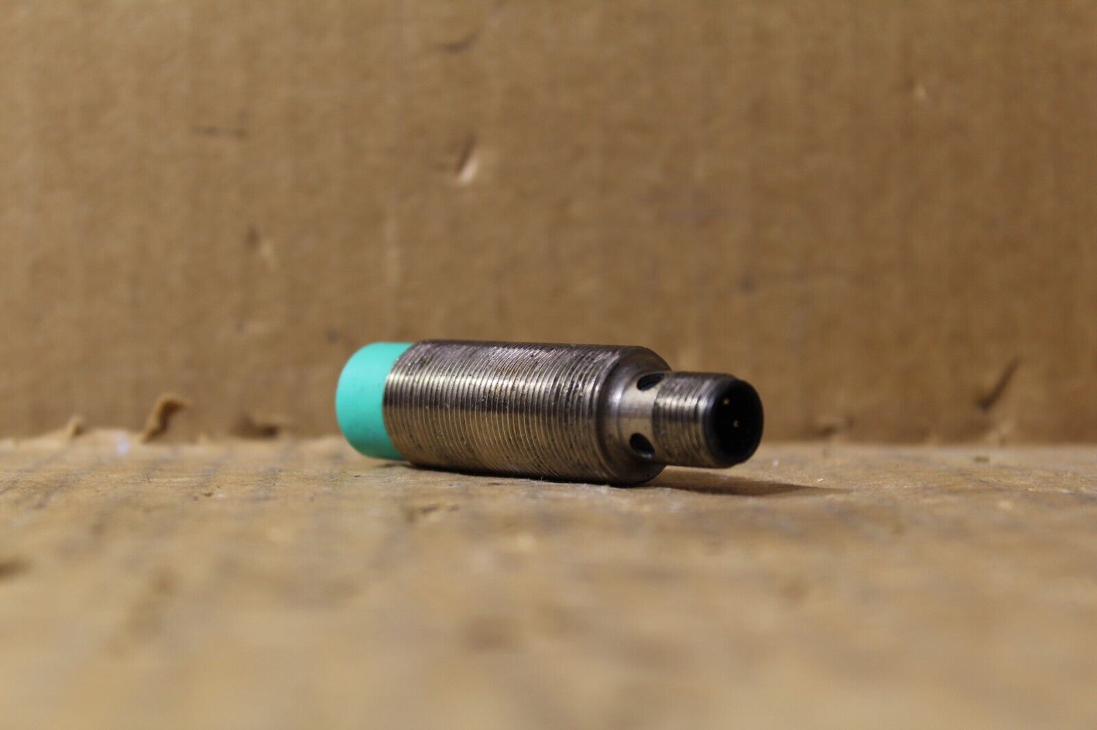 Pepperl+Fuchs IVH-18GM-V1 Sensor