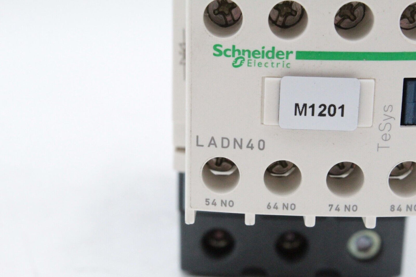 Schneider Electric LC1D50A Contactor