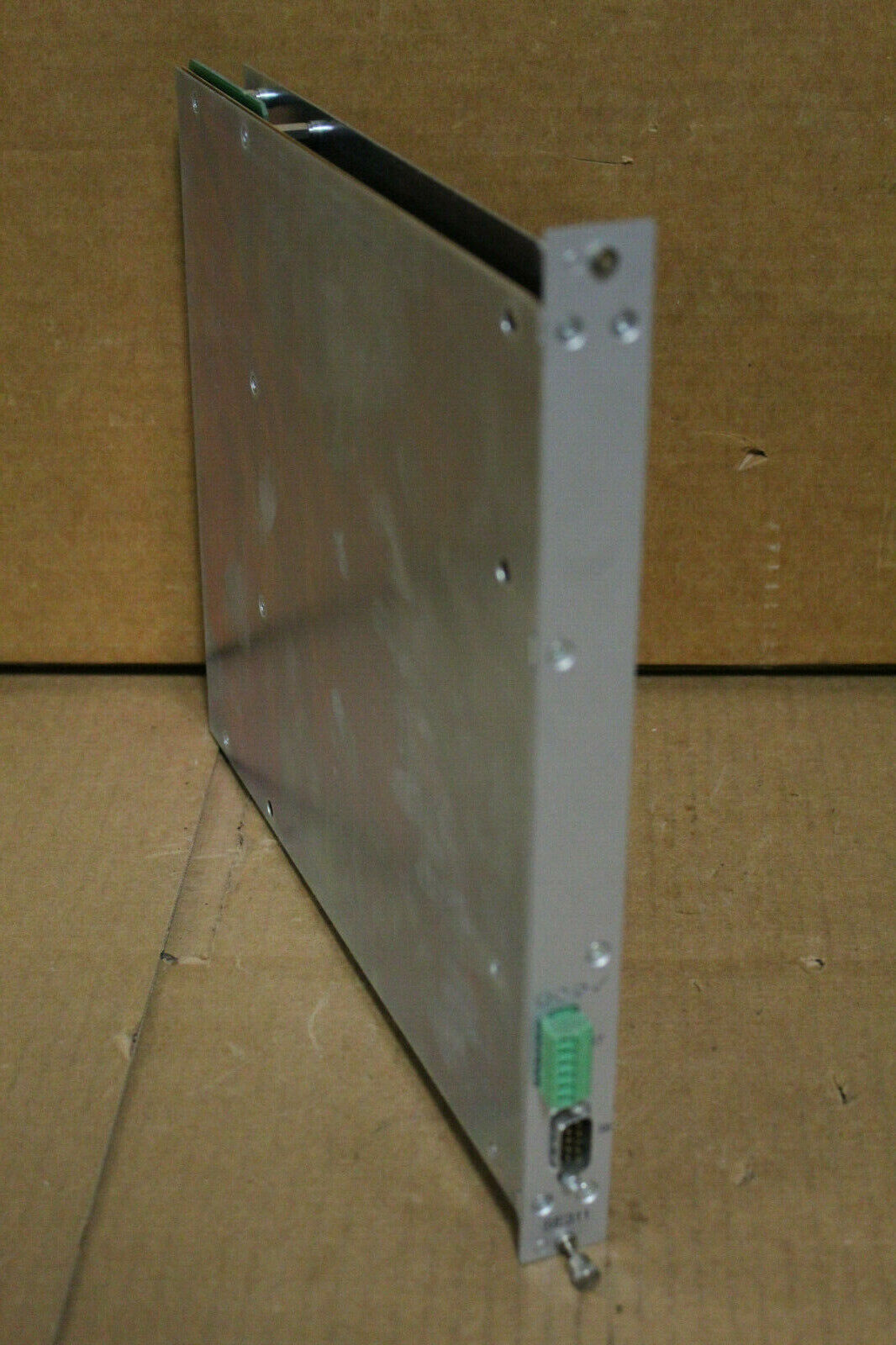 Rexroth Bosch SE311 0 608 830 237 Tightening Controller Module 