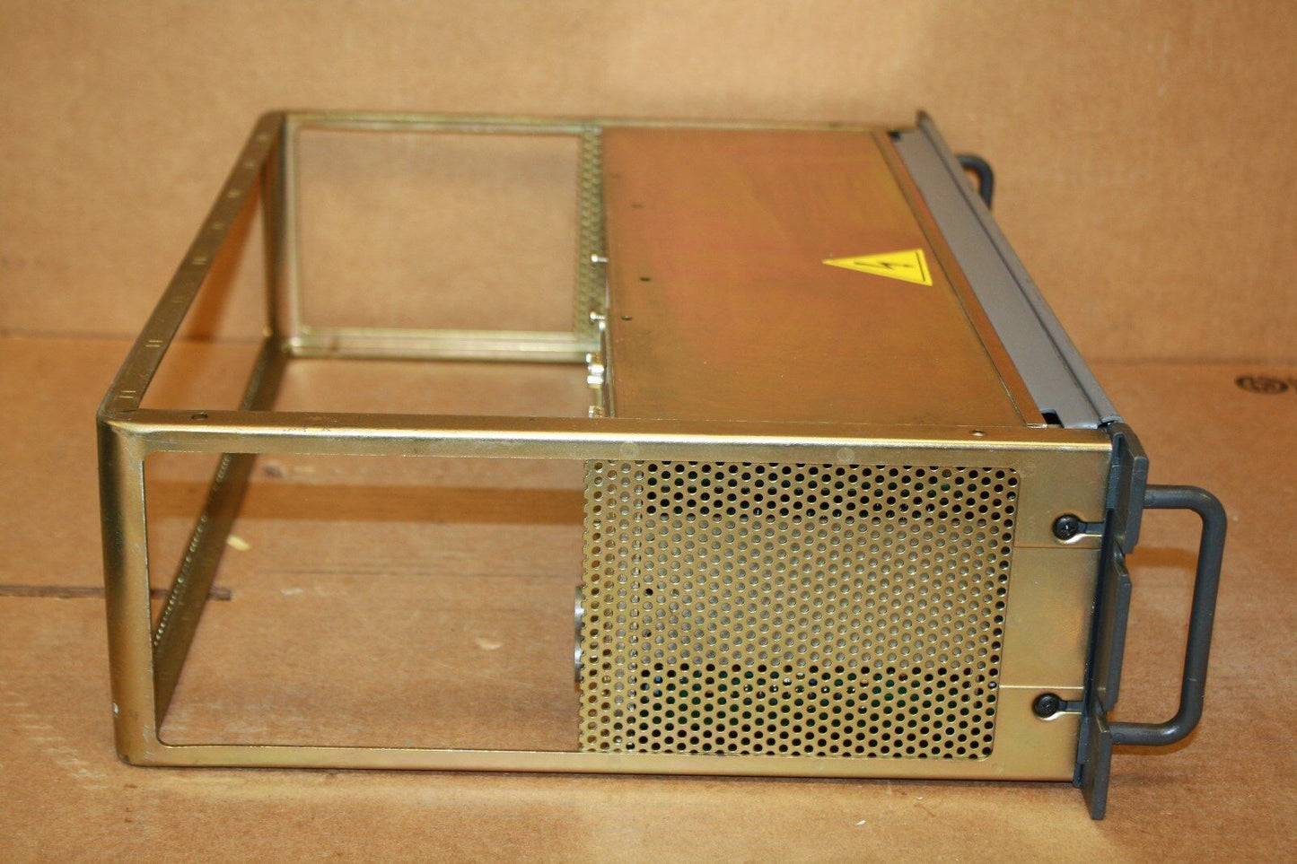 MARPOSS E3u CONTROLLER BOX FOR MICRO PROBE AMPLIFIER 8169001349