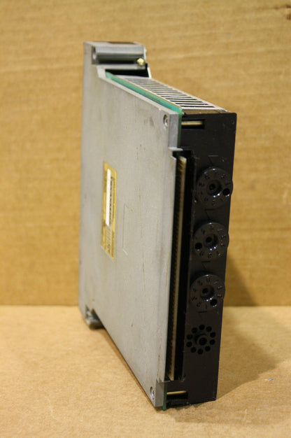 SCHNEIDER TSXAXM292 AXIS CONTROL MODULE