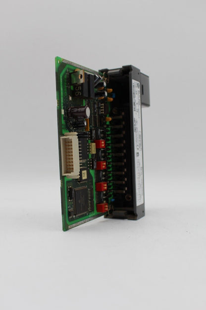 Allen-Bradley 1746-NI8 SLC 500 8 Point Analog Input Module (No Door)