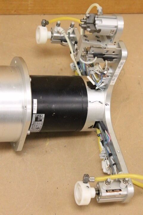 YOKOGAWA DB5C-015G-2E0A4G2 SERVO ACTUATOR