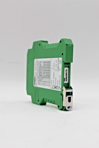Phoenix Contact MCR-FL-C-UI-UI-B-DCI-24/230 Isolating Amplifier