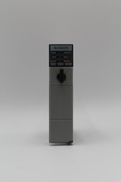 Allen-Bradley 1747-L541 SLC 500 Processor Unit