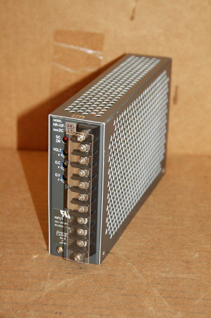 NEMIC-LAMBDA HR-9F-5 POWER SUPPLY