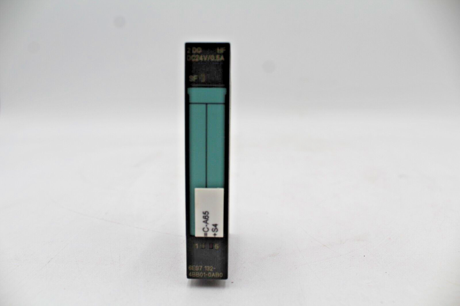 Siemens 6ES7 132-4BB01-0AB0 Simatic S7 Output Module