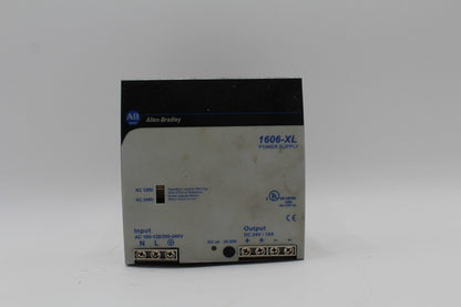 Allen-Bradley 1606-XL480E Power Supply (S)