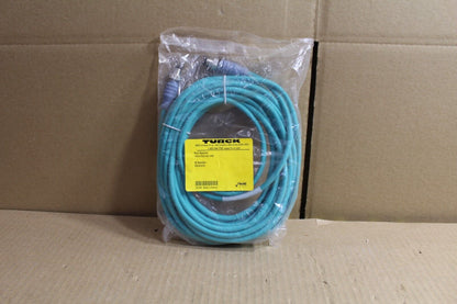 Turck RSCD RSCD 441-10M Double Ended Cordset
