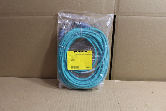 Turck RSCD RSCD 441-10M Double Ended Cordset