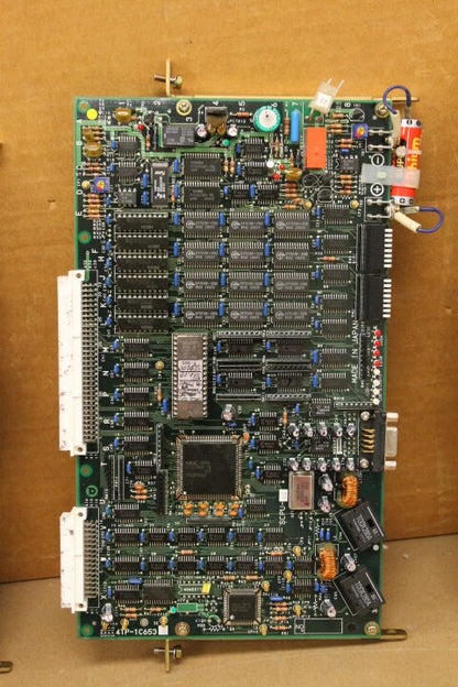 NISSEI 4TP-1C653 PC BOARD