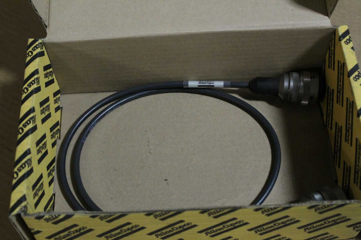 Atlas Copco 4250 2901 01 Cable