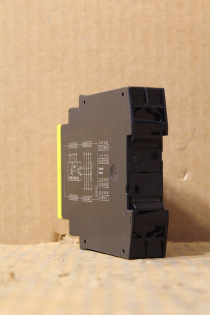 Moeller ESR4-N0-31 Safety Relay