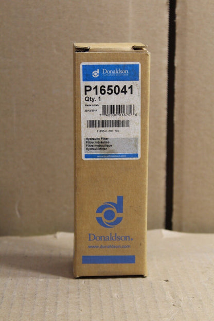 Donaldson P165041 Hydraulic Filter