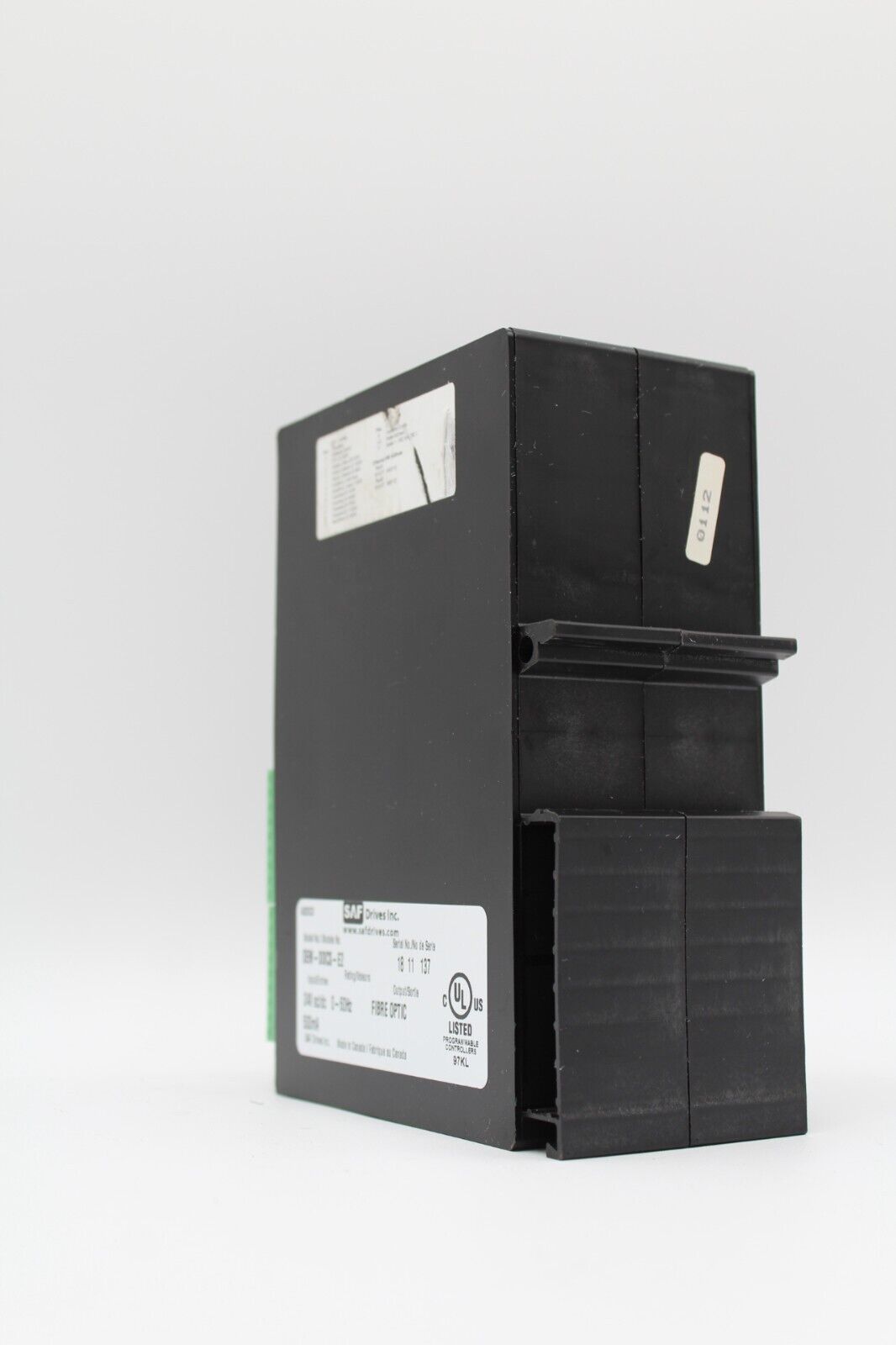 OEM Safphire OEM-DDCS-E2 24Volt Fiber Optic Module