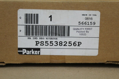 Parker PS5538256P Valve