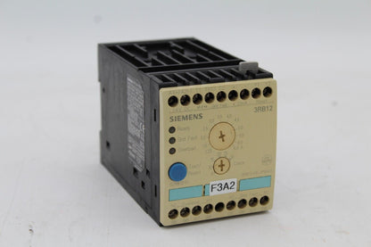 Siemens 3RB1246-1PB40 Overload Relay