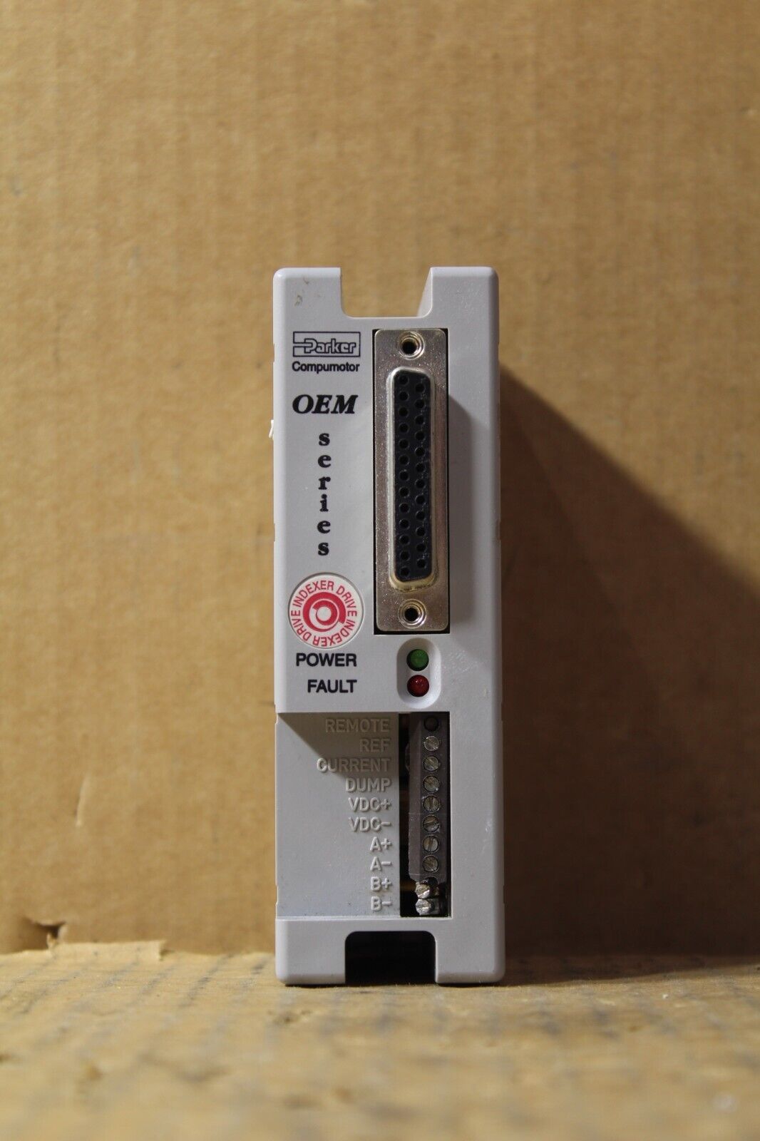 Parker Compumotor CP-OEM650X-9716 / CP*OEM650X-9716 Servo Drive