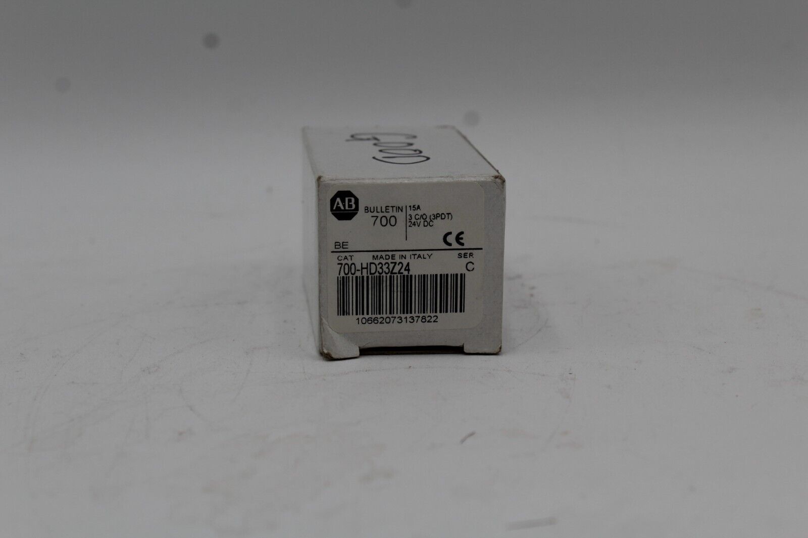 Allen-Bradley 700-HD33Z24 Relay
