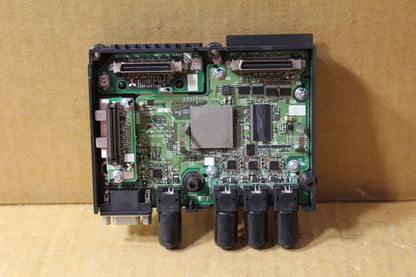 Mitsubishi GT16M-V4R1 Video Interface Unit