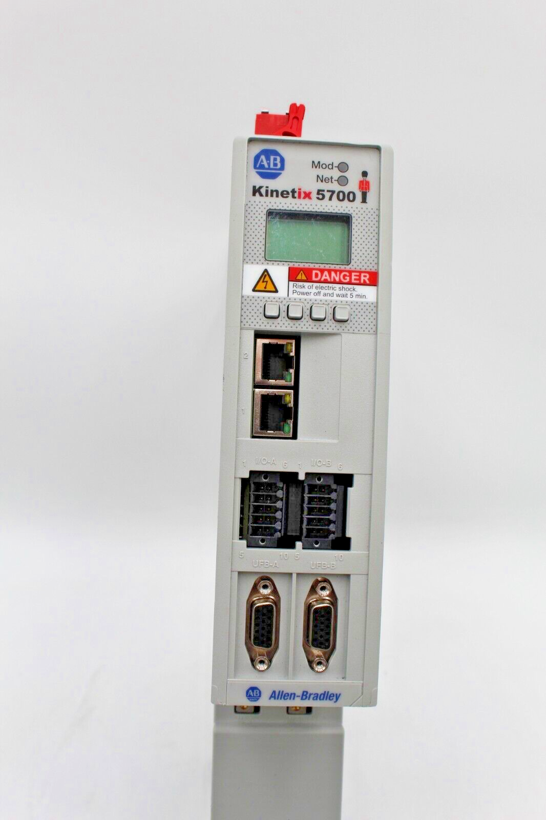 Allen-Bradley 2198-D006-ERS3 Kinetix 5700 Dual Axis Integrated Safety Inverter