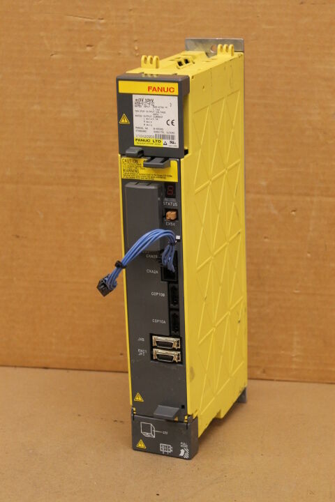 FANUC A06B-6127-H102 SERVO AMPLIFIER