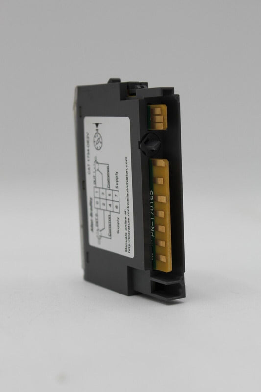 Allen-Bradley 1734-OE2V 2-Point Analog Output Module
