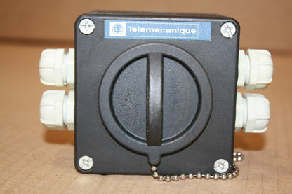 TELEMECANIQUE TSXFPACC4 FIP TAP JUNCTION BOX