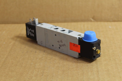 Numatics L11BB752B017G61 Solenoid Valve