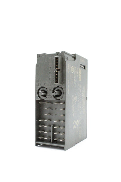 Siemens 6ES7 138-4FA04-0AB0 PROFIsafe Simatic S7 Digital Input Module