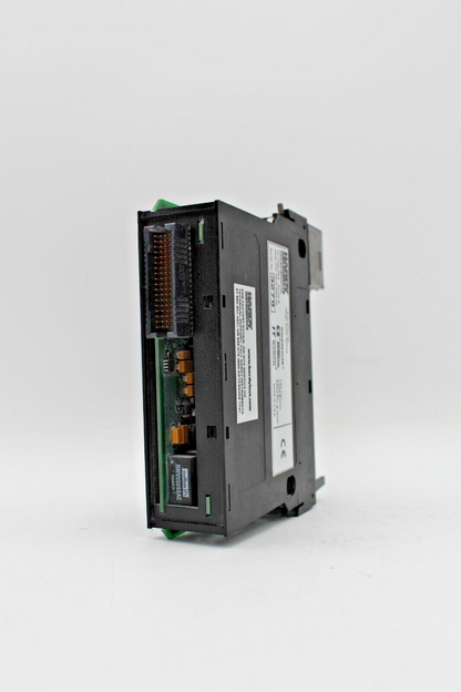 Hardy Instruments 1756-2WS Dual Channel Weigh Scale Module (No Door)