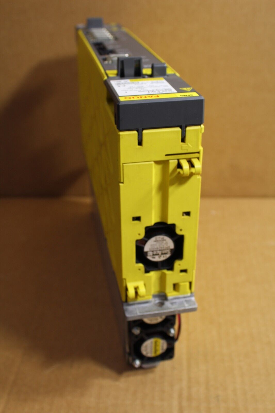 Fanuc A06B-6270-H006#H600 Servo Drive