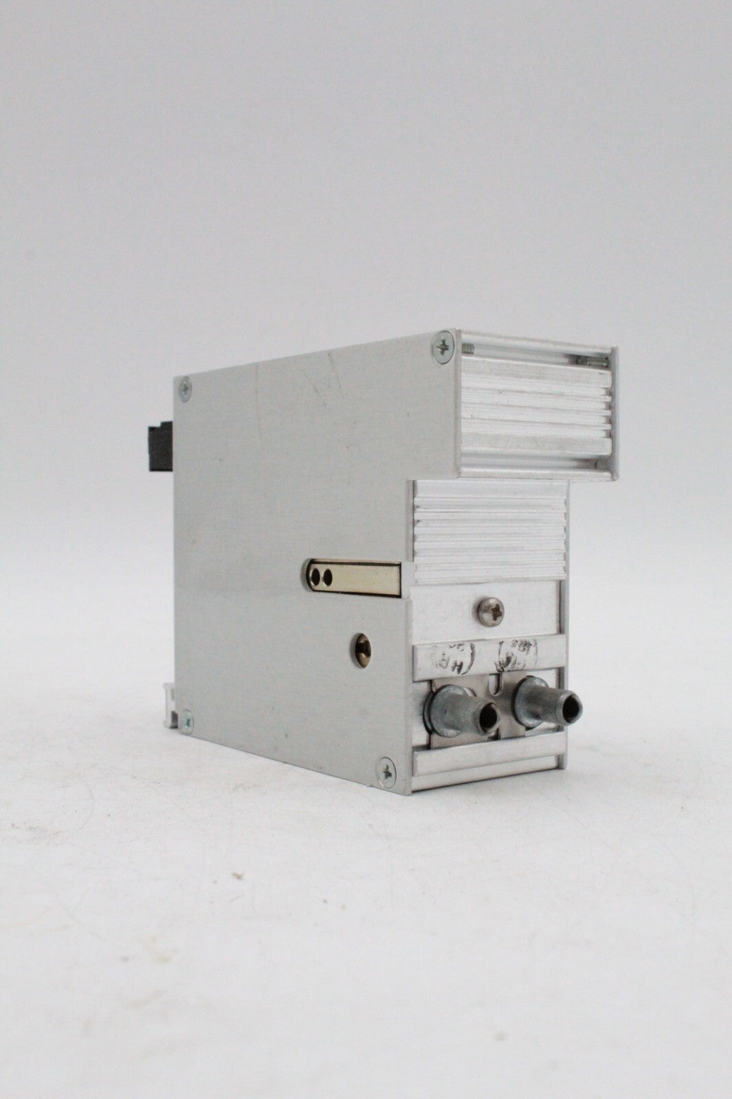 Moore Industries IPT2/4-20MA/3-27PSIG/35-40PSI-FA7 Pressure Transmitter