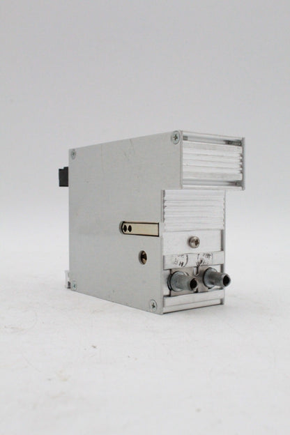 Moore Industries IPT2/4-20MA/3-27PSIG/35-40PSI-FA7 Pressure Transmitter