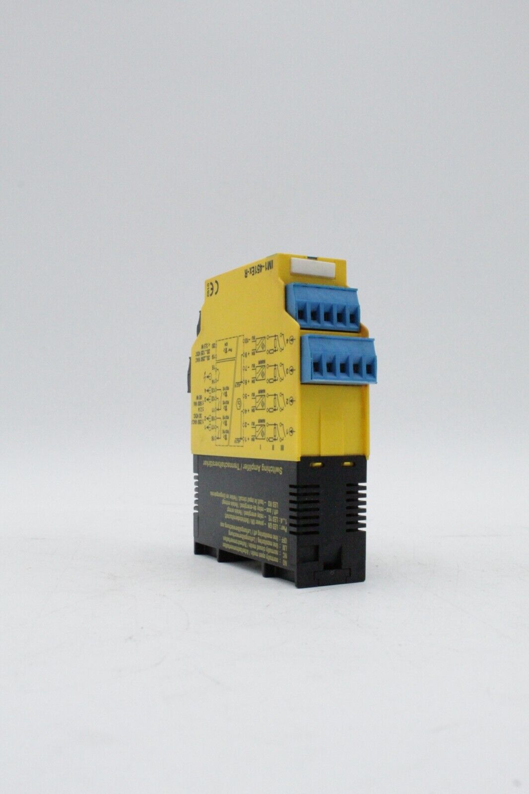 Turck IM1-451Ex-R Switching Amplifier Unit