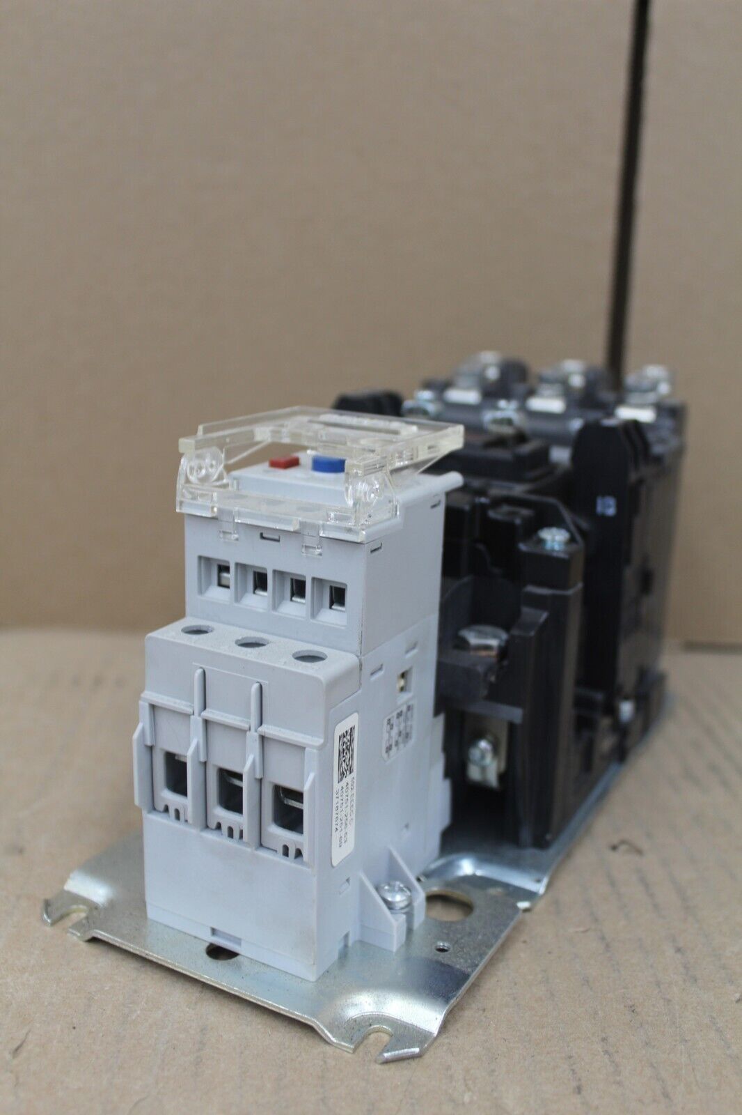 Allen Bradley 500F-COD930 Starter W/ Relay