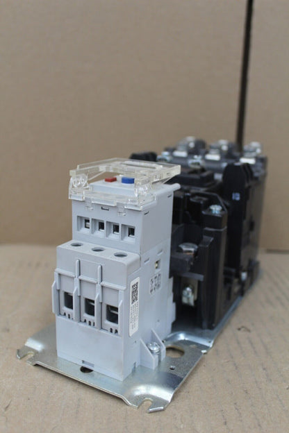 Allen Bradley 500F-COD930 Starter W/ Relay