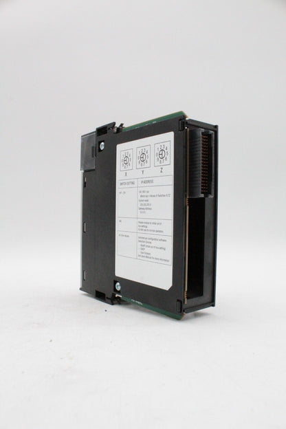 Allen-Bradley 1756-EN2TR /B ControlLogix 2-Port Ethernet/IP Module