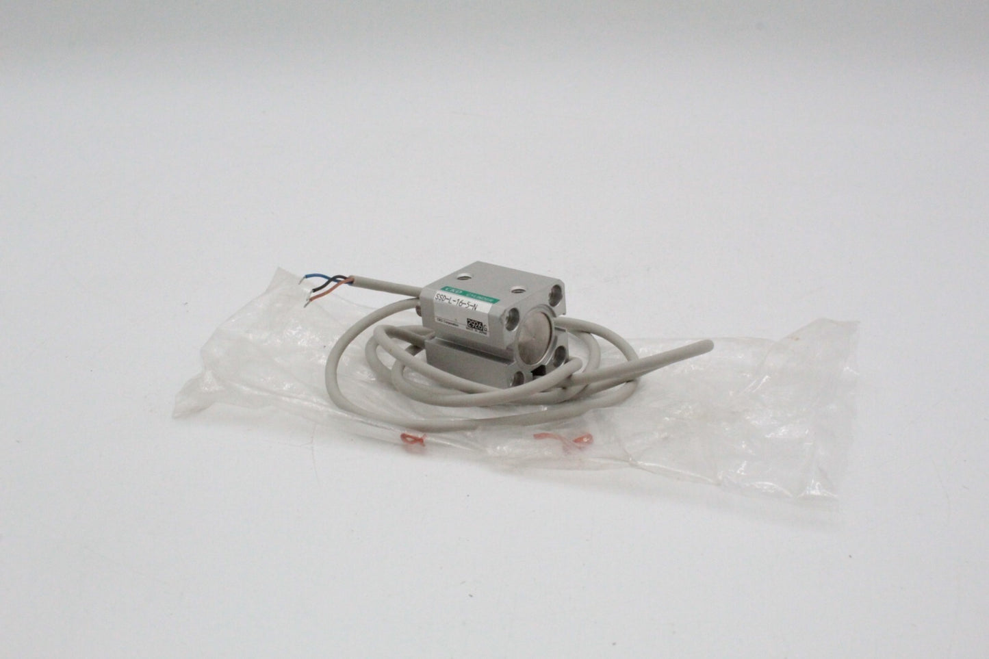 CKD SSD-L-16-5-N Thin Cylinder