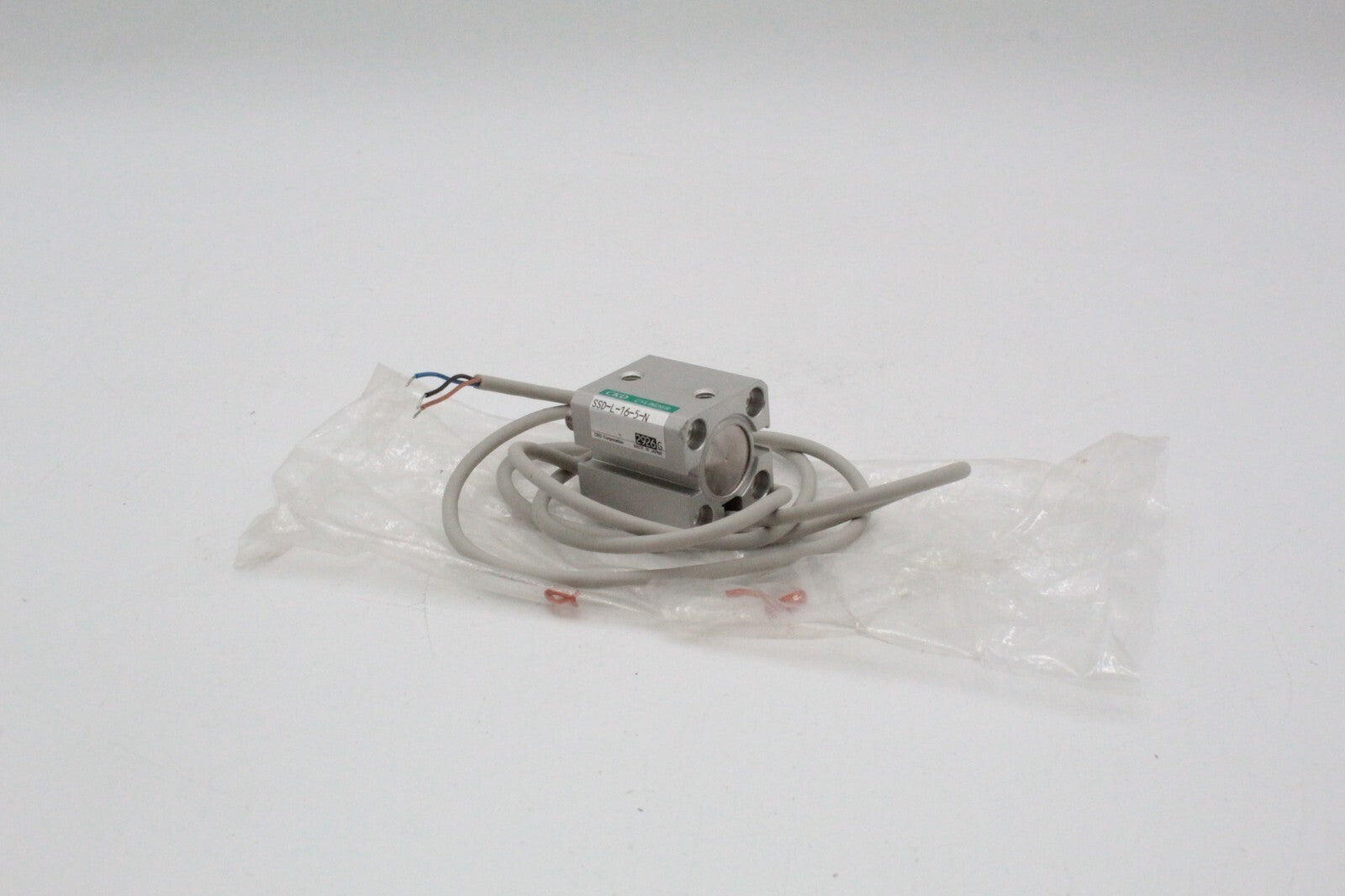 CKD SSD-L-16-5-N Thin Cylinder