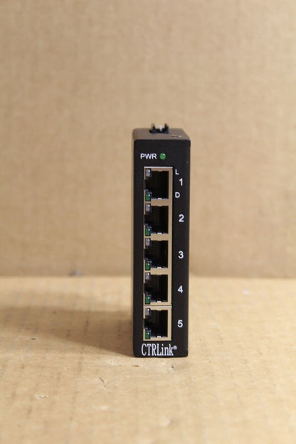 Contemporary Controls EISK5-100T Ethernet Switch