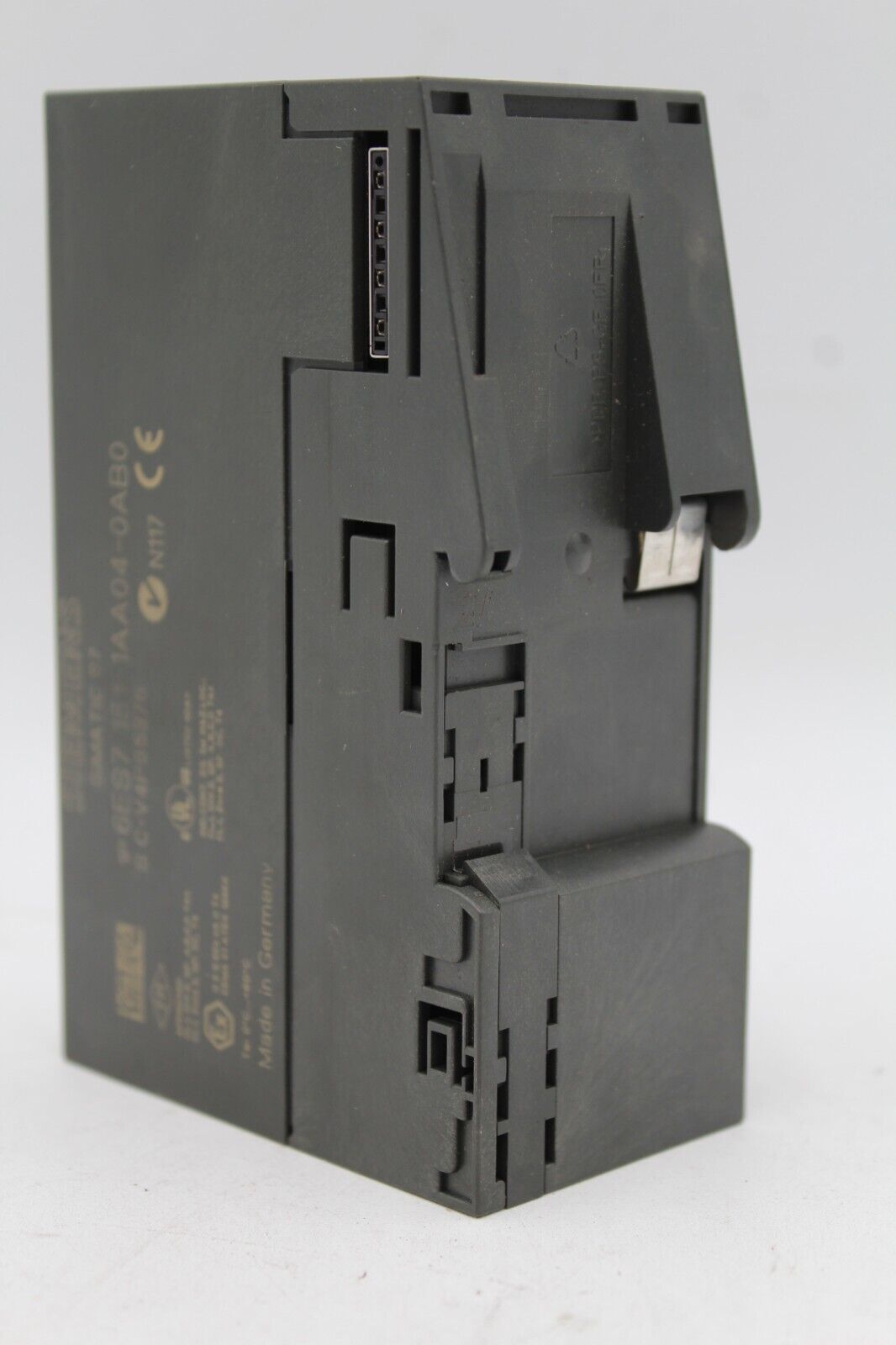 Siemens 6ES7151-1AA04-0AB0 Simatic S7 Interface Module