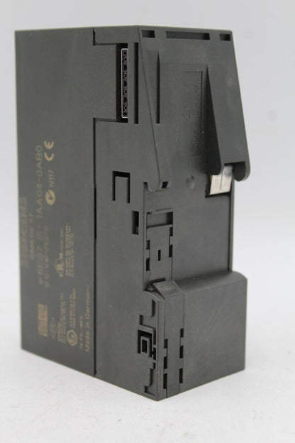 Siemens 6ES7151-1AA04-0AB0 Simatic S7 Interface Module